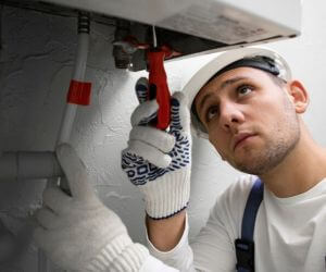 About Plumbers Pros Herbster, WI